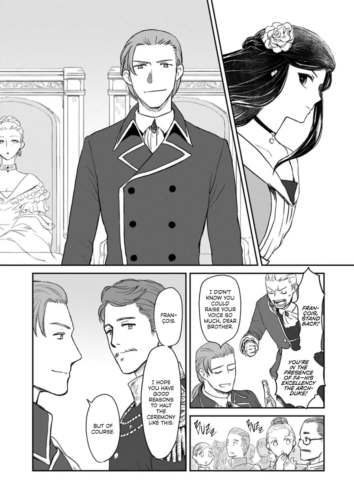 Boukensha Ni Naritai To Miyako Ni Deteitta Musume Ga S Rank Ni Natteta Chapter 48 - Page 11