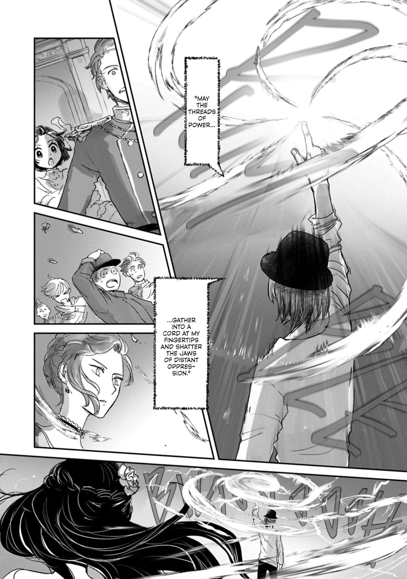 Boukensha Ni Naritai To Miyako Ni Deteitta Musume Ga S Rank Ni Natteta Chapter 48 - Page 18