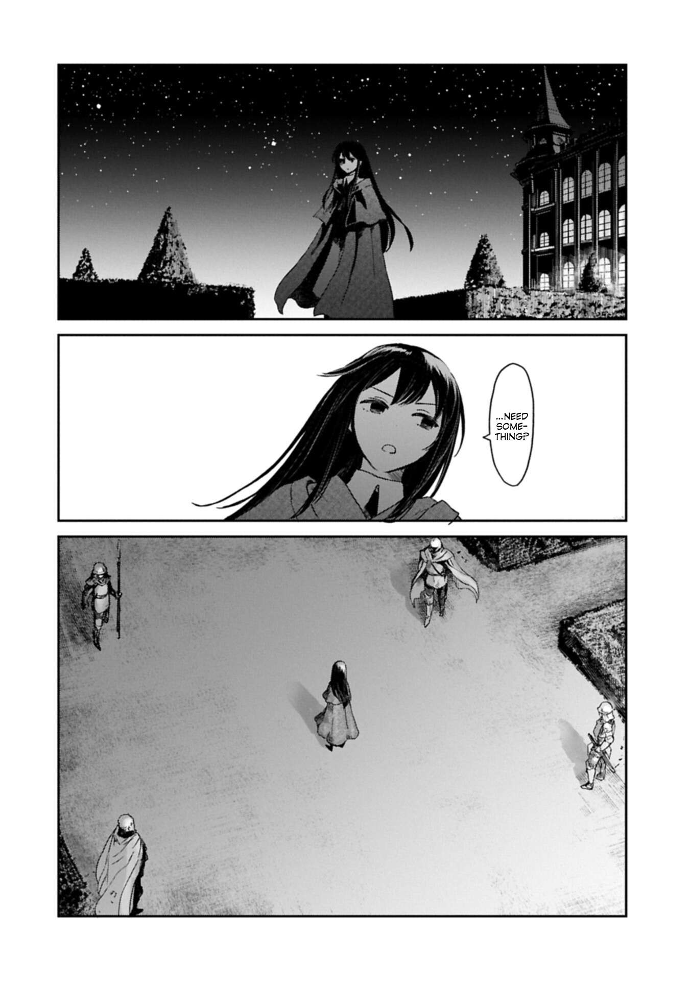 Boukensha Ni Naritai To Miyako Ni Deteitta Musume Ga S Rank Ni Natteta Chapter 49 - Page 10