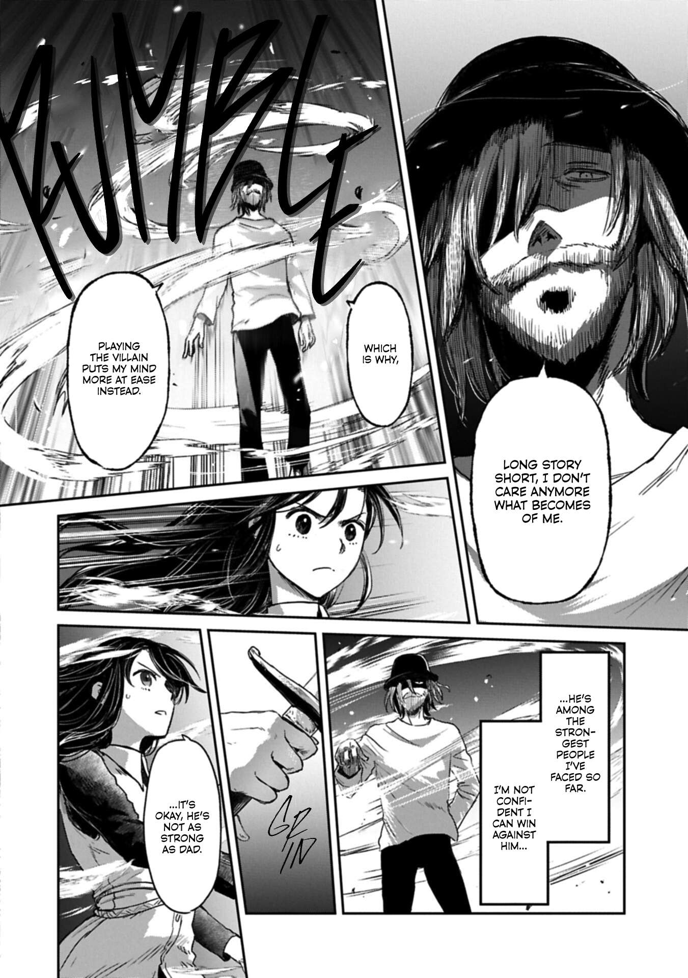 Boukensha Ni Naritai To Miyako Ni Deteitta Musume Ga S Rank Ni Natteta Chapter 49 - Page 20