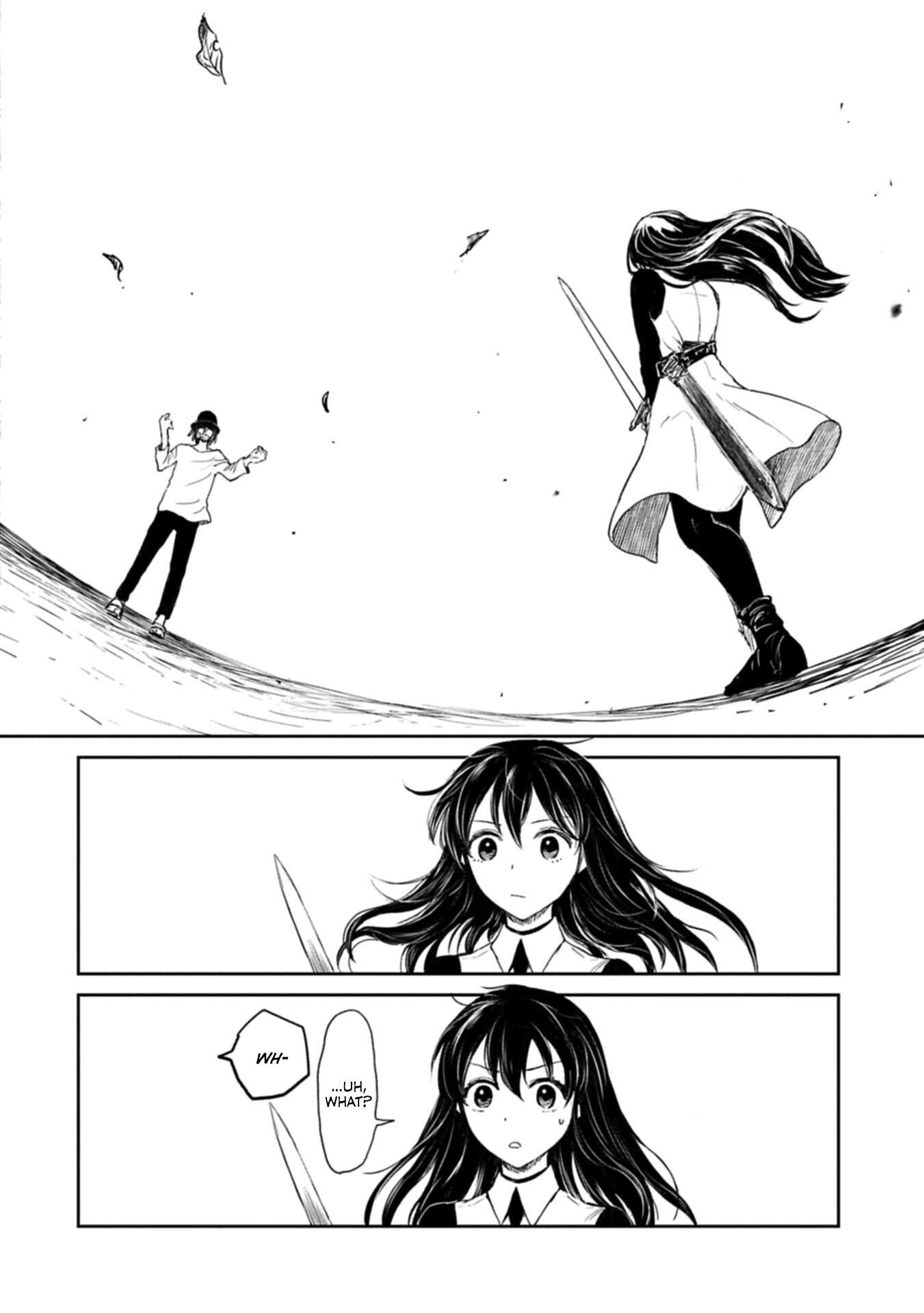 Boukensha Ni Naritai To Miyako Ni Deteitta Musume Ga S Rank Ni Natteta Chapter 49 - Page 24