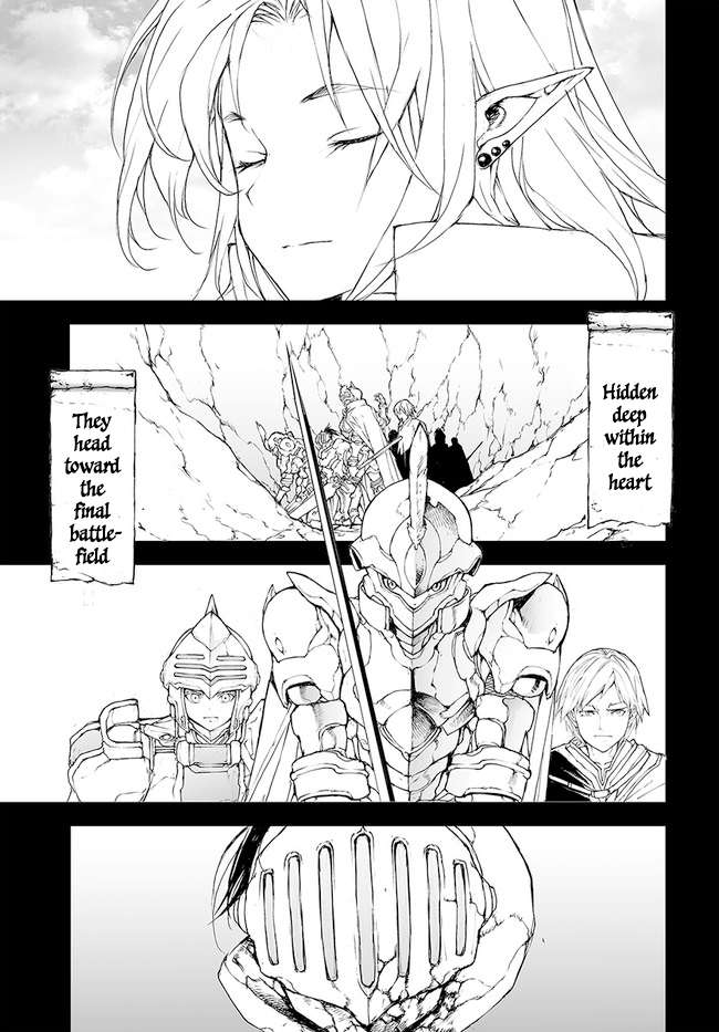 Handyman Saitou In Another World Chapter 143.5 - Page 11