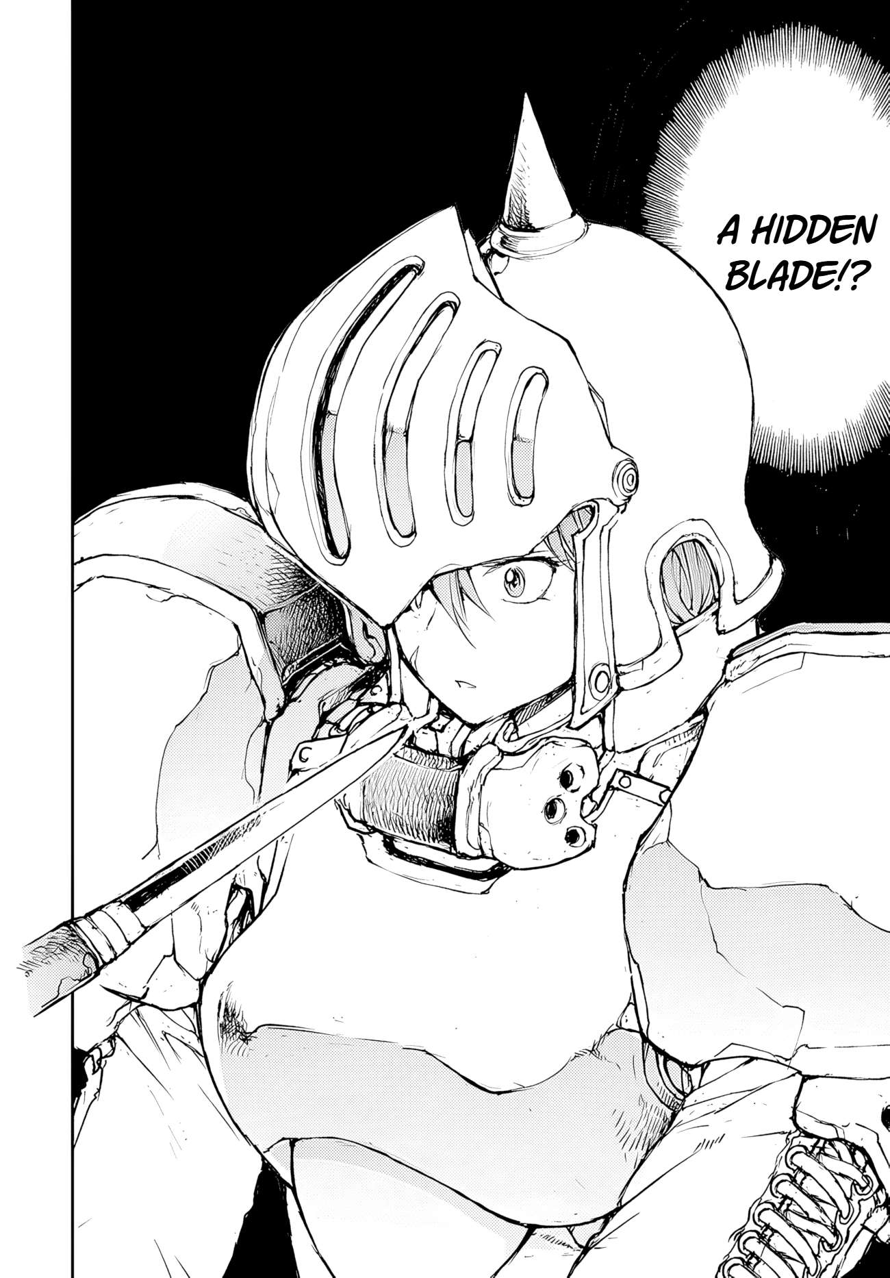 Handyman Saitou In Another World Chapter 150 - Page 10