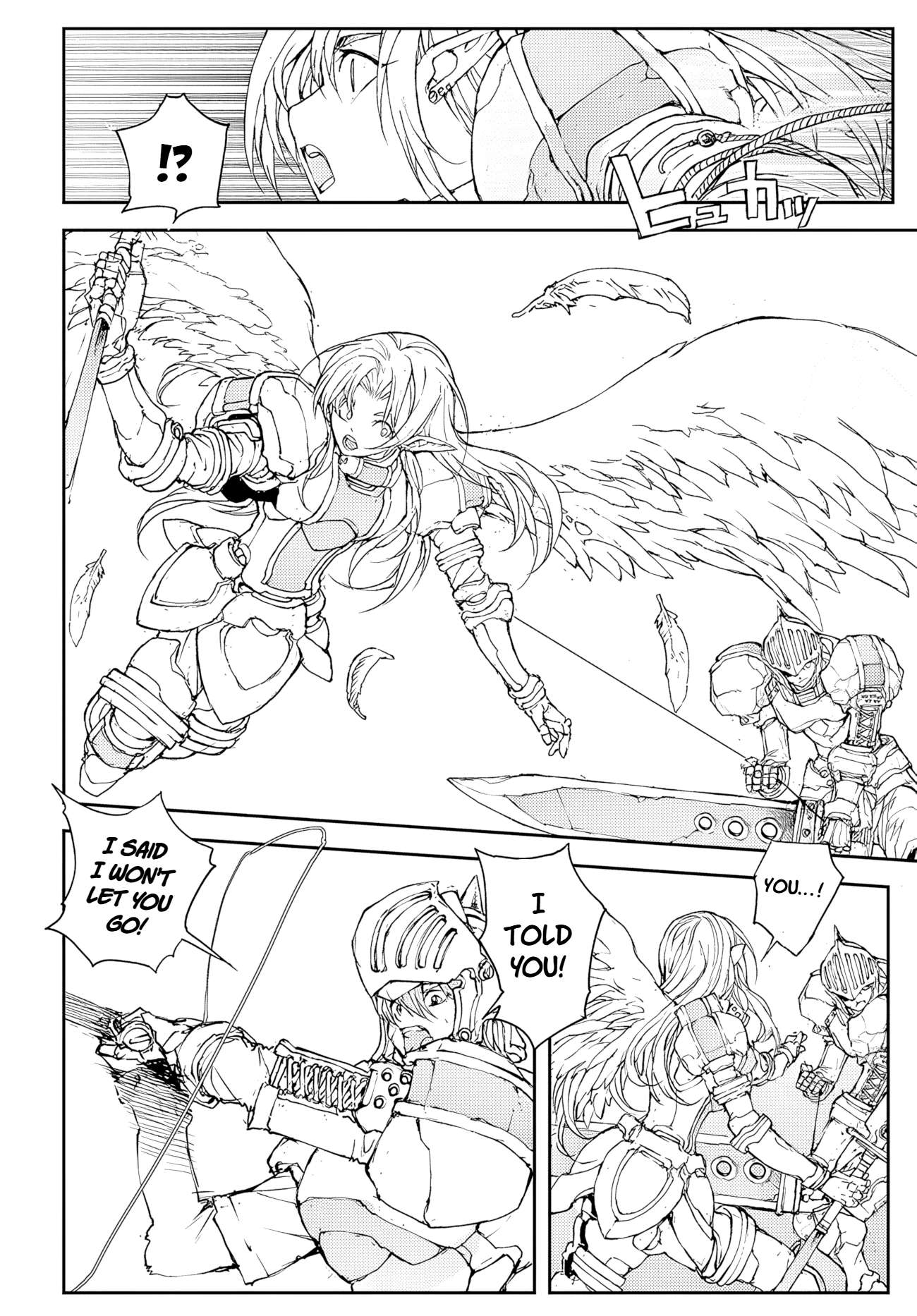 Handyman Saitou In Another World Chapter 150 - Page 6