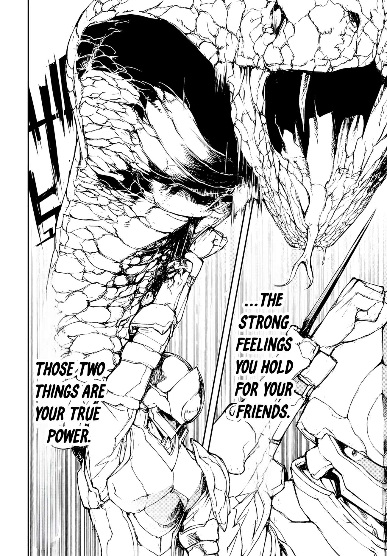 Handyman Saitou In Another World Chapter 152 - Page 4