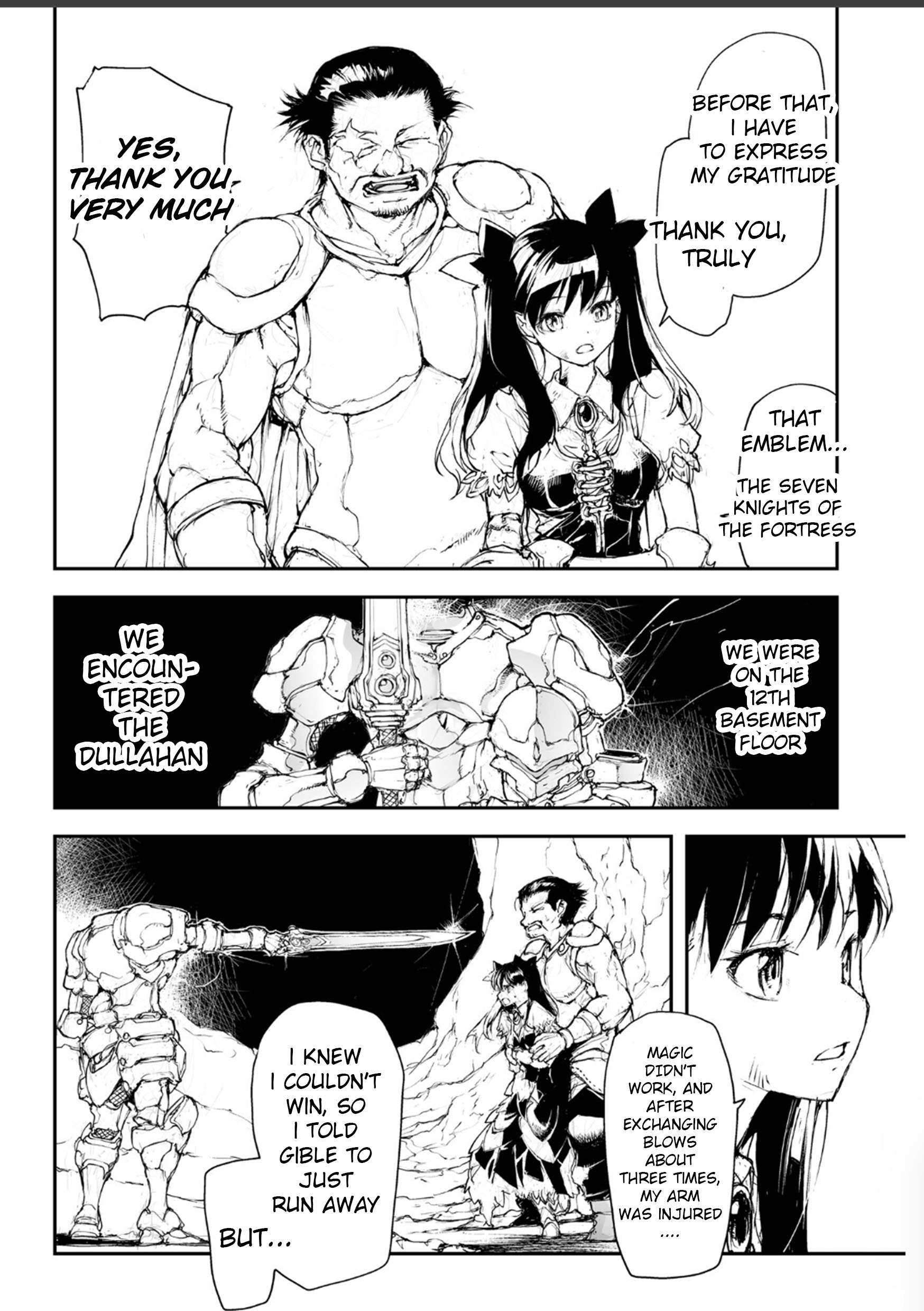 Handyman Saitou In Another World Chapter 155 - Page 6