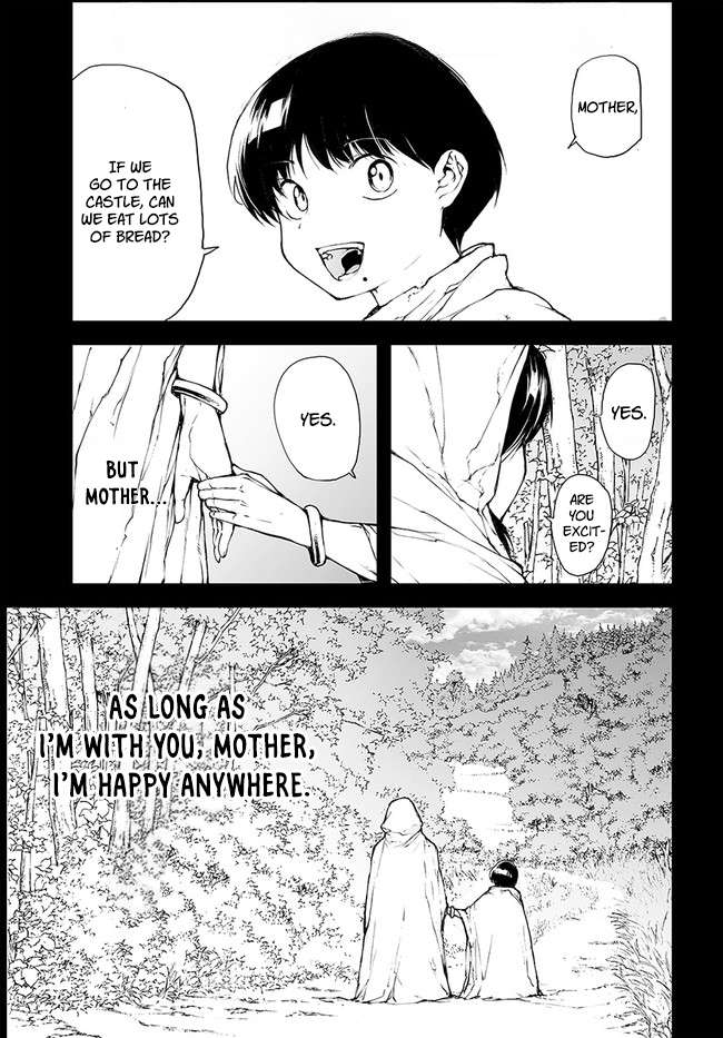 Handyman Saitou In Another World Chapter 160.5 - Page 1