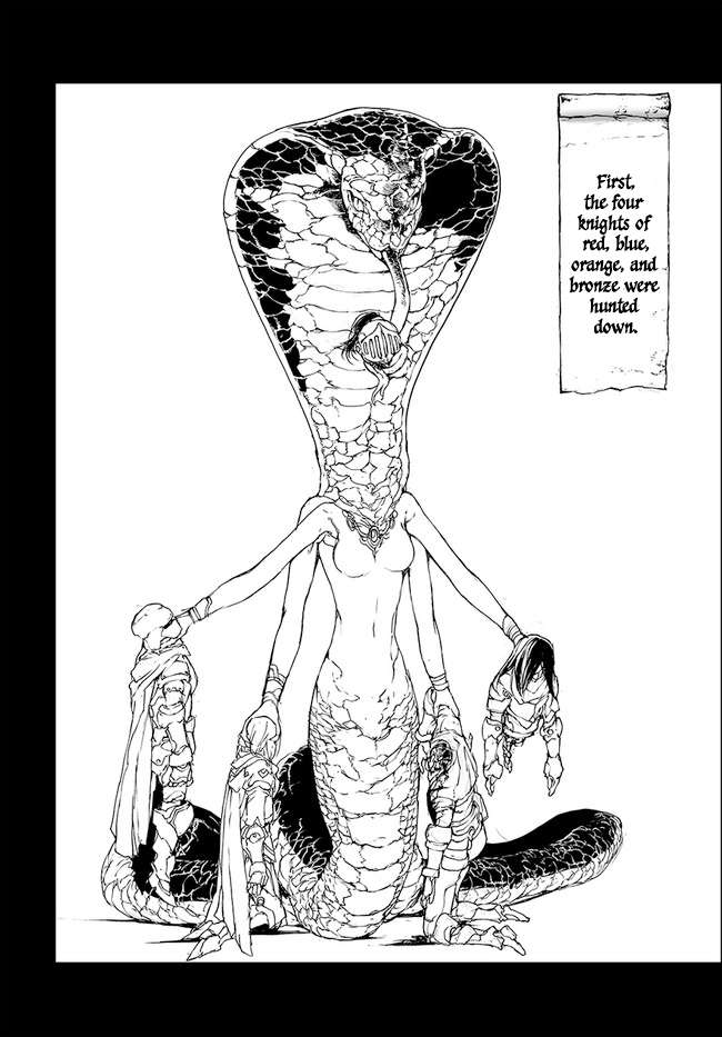 Handyman Saitou In Another World Chapter 160.5 - Page 12