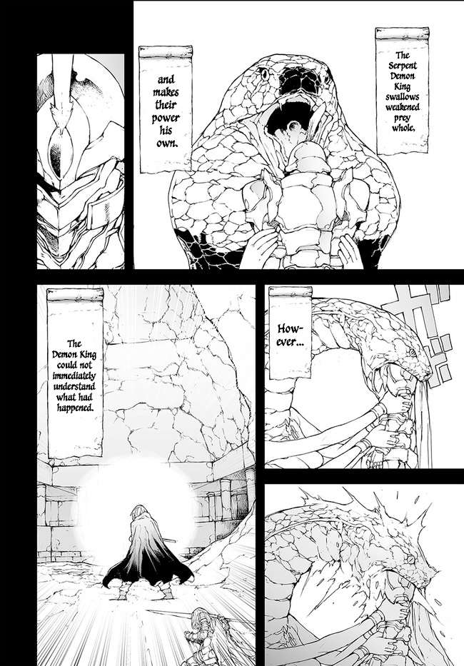 Handyman Saitou In Another World Chapter 160.5 - Page 14