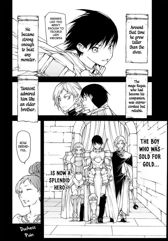 Handyman Saitou In Another World Chapter 160.5 - Page 6