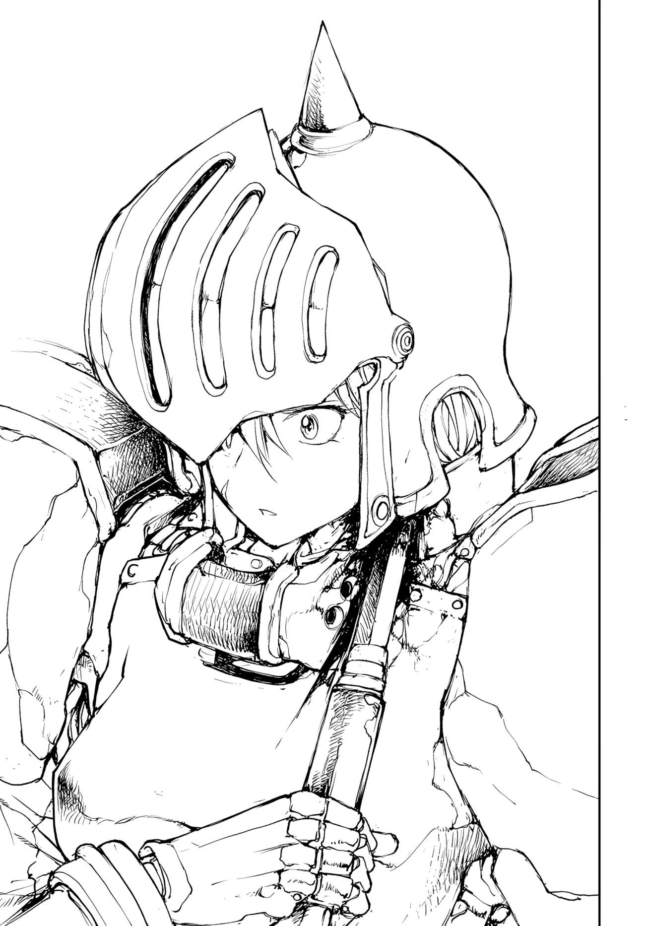 Handyman Saitou In Another World Chapter 167 - Page 11