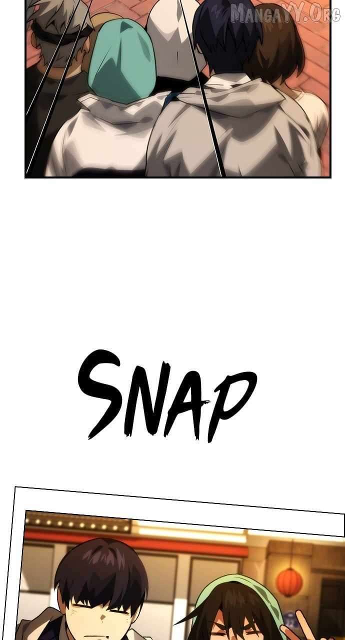 Bad Ending Maker Chapter 100 - Page 11