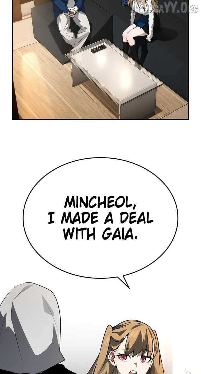 Bad Ending Maker Chapter 100 - Page 15