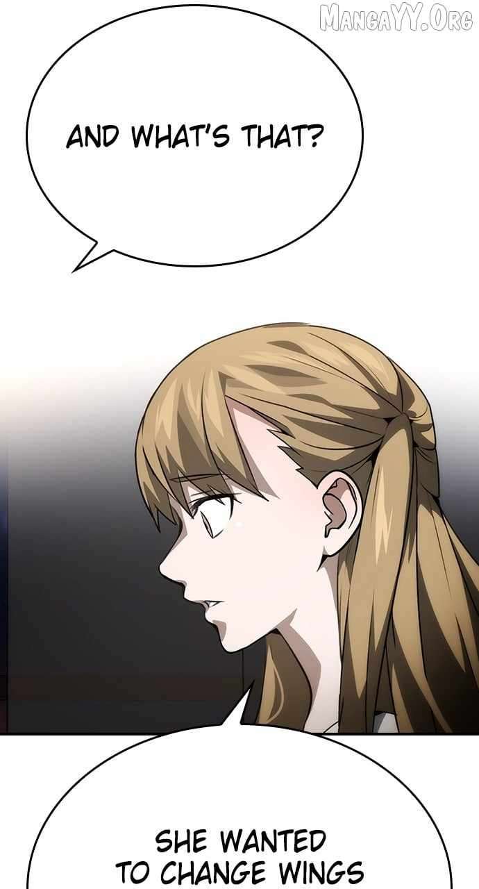 Bad Ending Maker Chapter 100 - Page 23