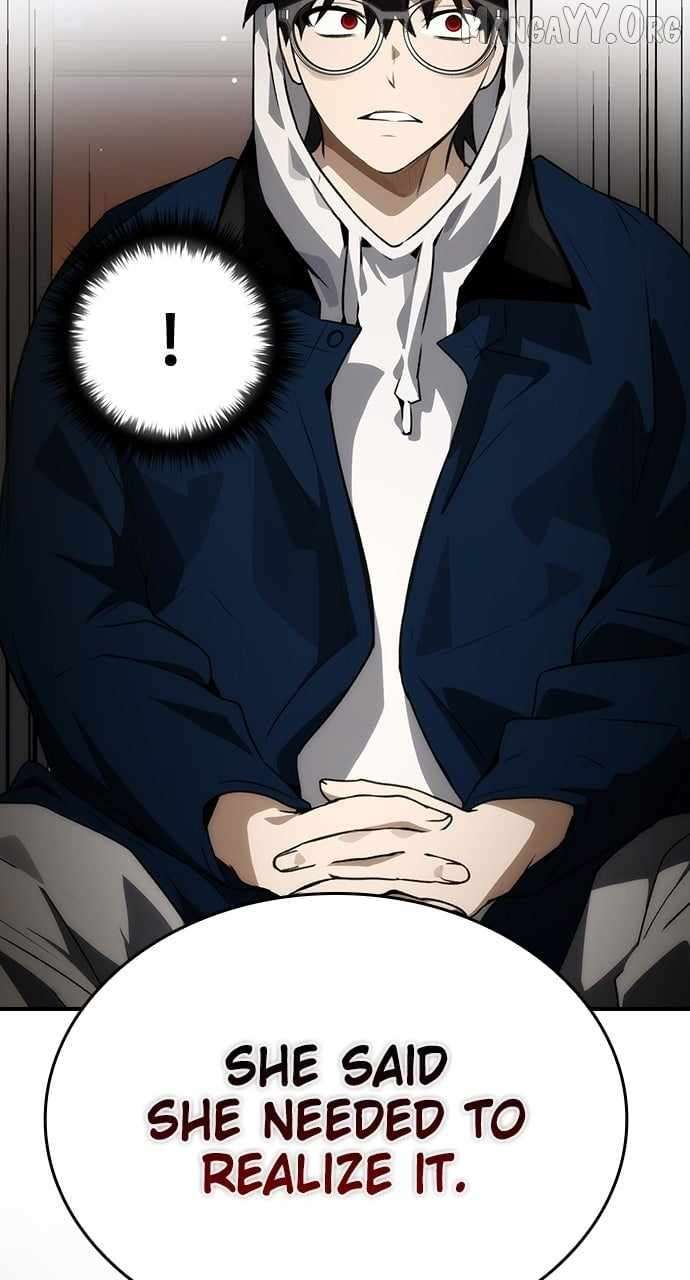 Bad Ending Maker Chapter 100 - Page 25