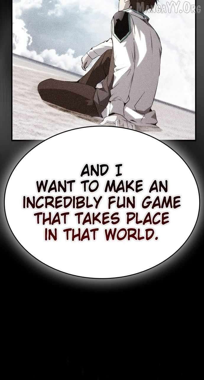 Bad Ending Maker Chapter 100 - Page 29