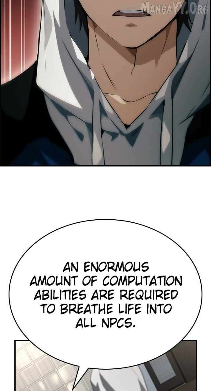 Bad Ending Maker Chapter 100 - Page 31