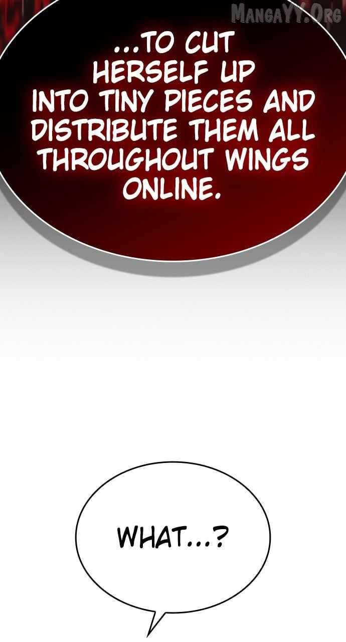 Bad Ending Maker Chapter 100 - Page 34