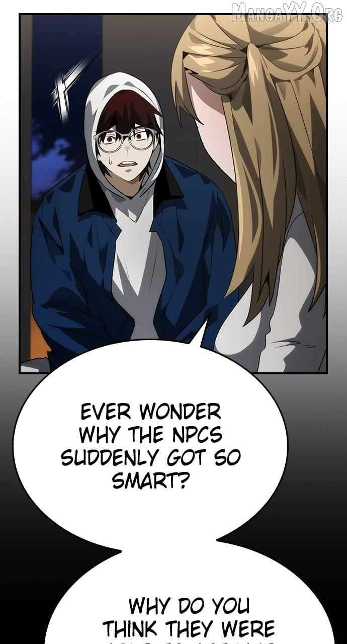 Bad Ending Maker Chapter 100 - Page 35