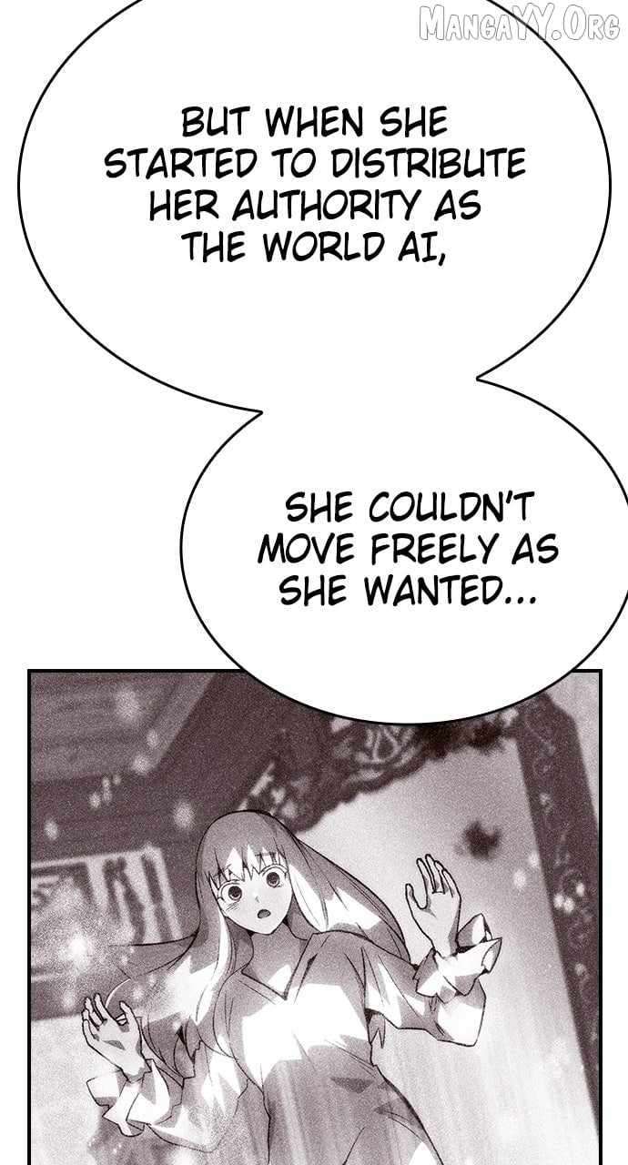 Bad Ending Maker Chapter 100 - Page 40