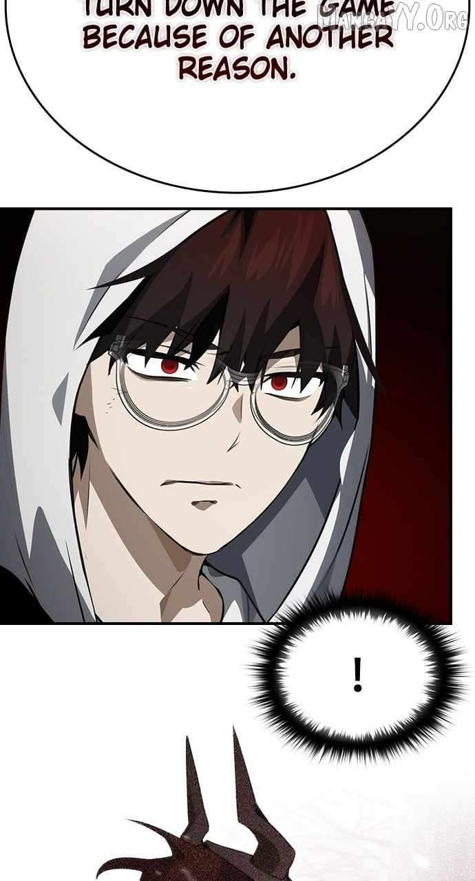 Bad Ending Maker Chapter 100 - Page 43