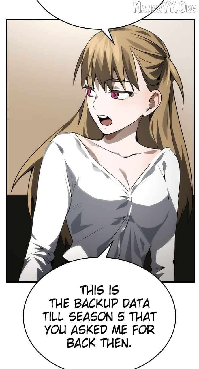 Bad Ending Maker Chapter 100 - Page 50