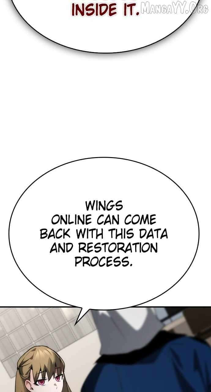 Bad Ending Maker Chapter 100 - Page 52