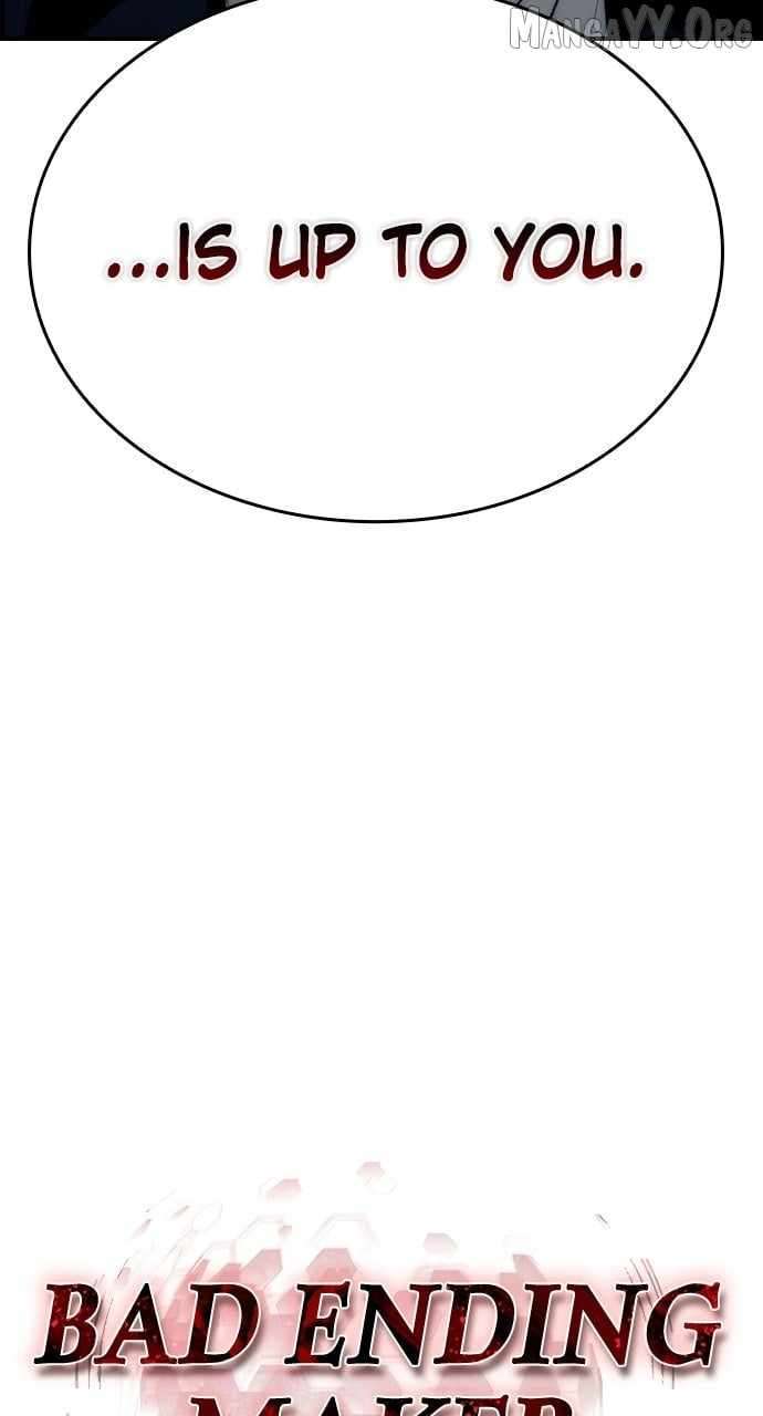 Bad Ending Maker Chapter 100 - Page 56