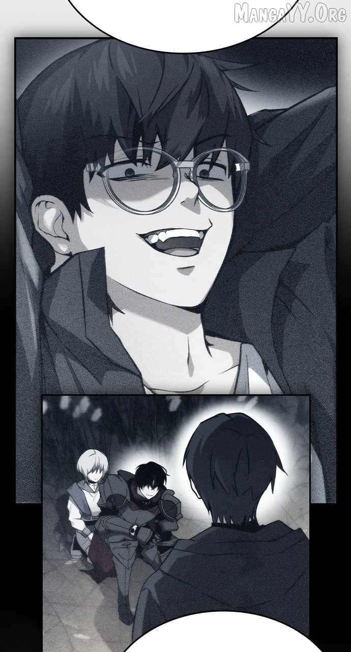 Bad Ending Maker Chapter 100 - Page 77