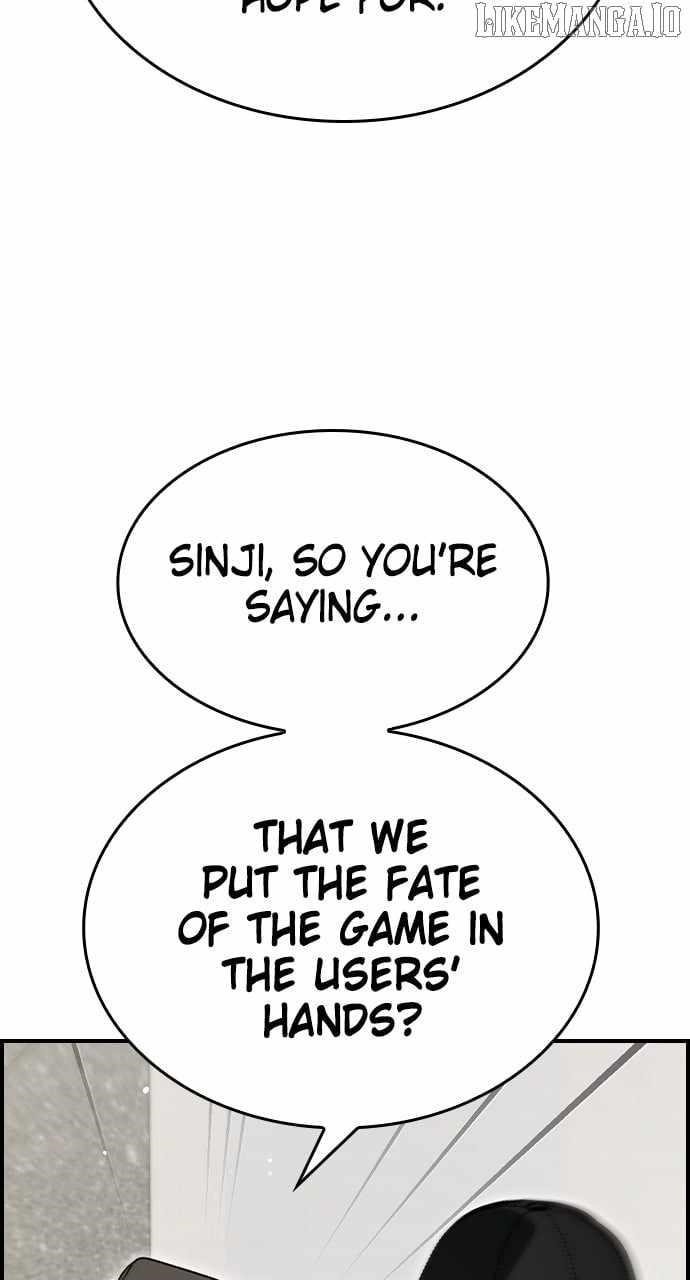 Bad Ending Maker Chapter 87 - Page 100