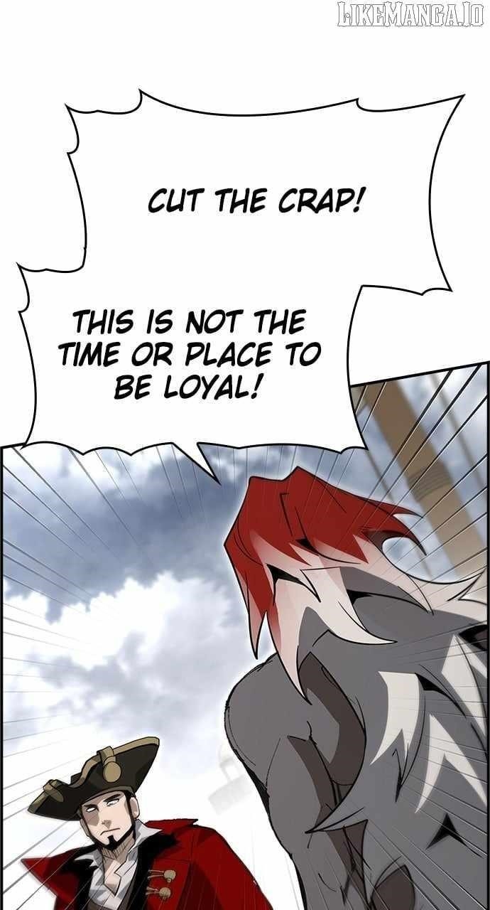 Bad Ending Maker Chapter 87 - Page 40