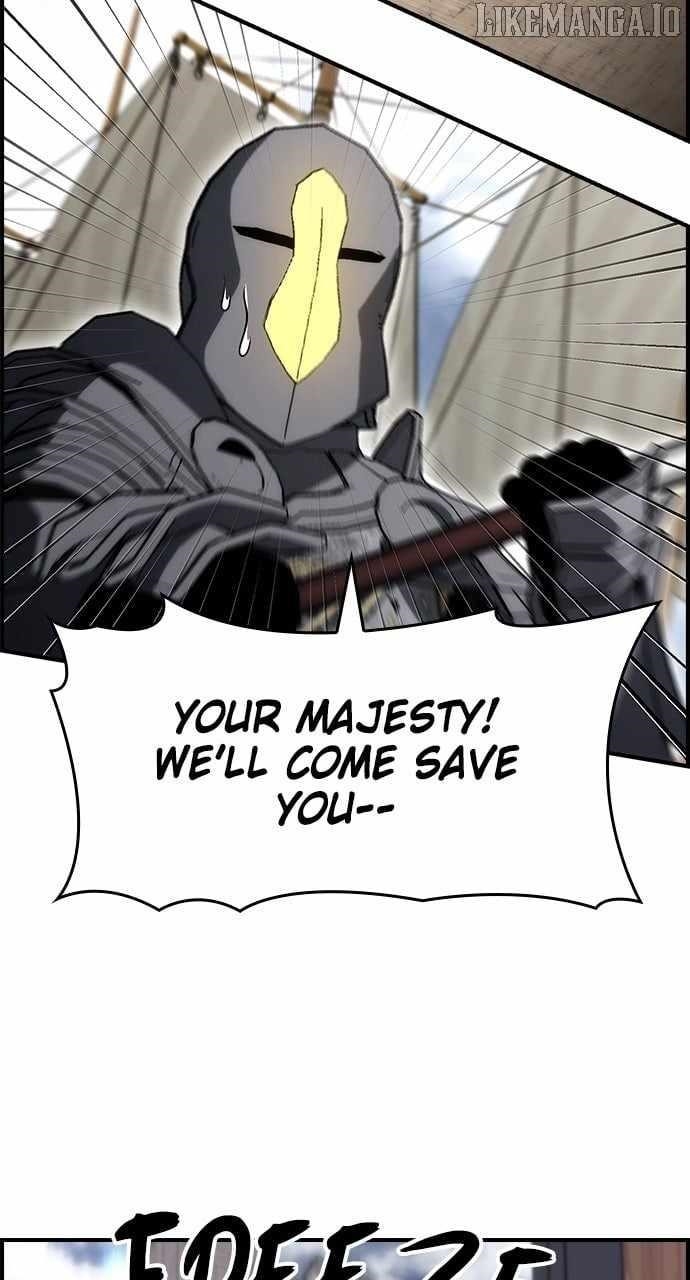 Bad Ending Maker Chapter 87 - Page 51