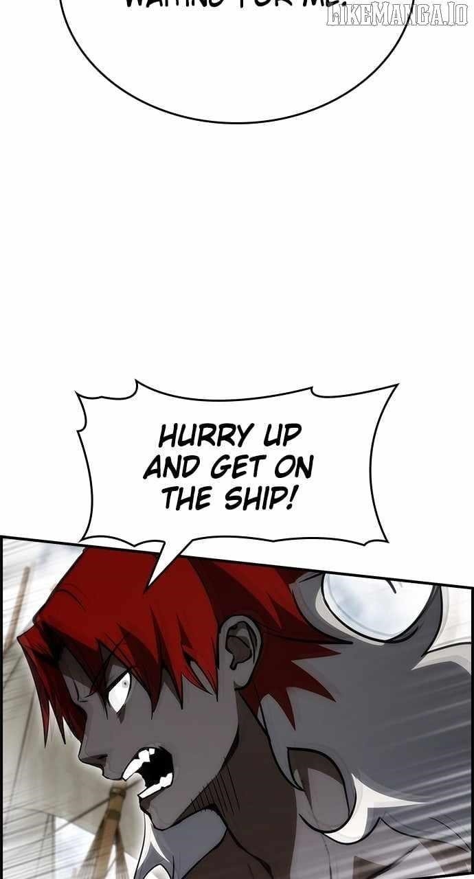 Bad Ending Maker Chapter 87 - Page 57