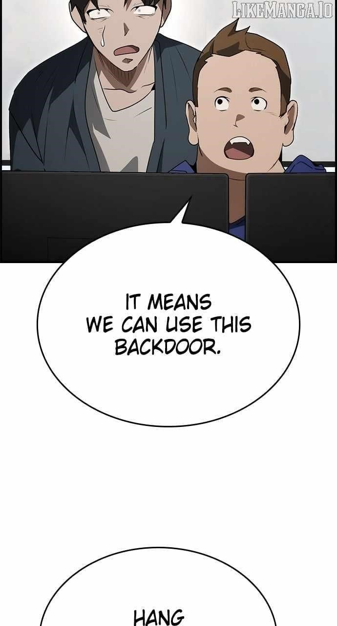 Bad Ending Maker Chapter 87 - Page 90