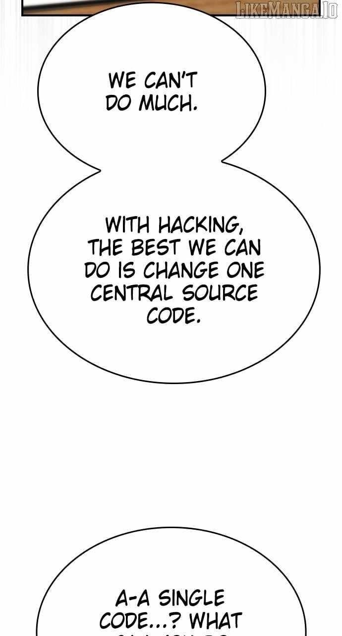 Bad Ending Maker Chapter 87 - Page 95