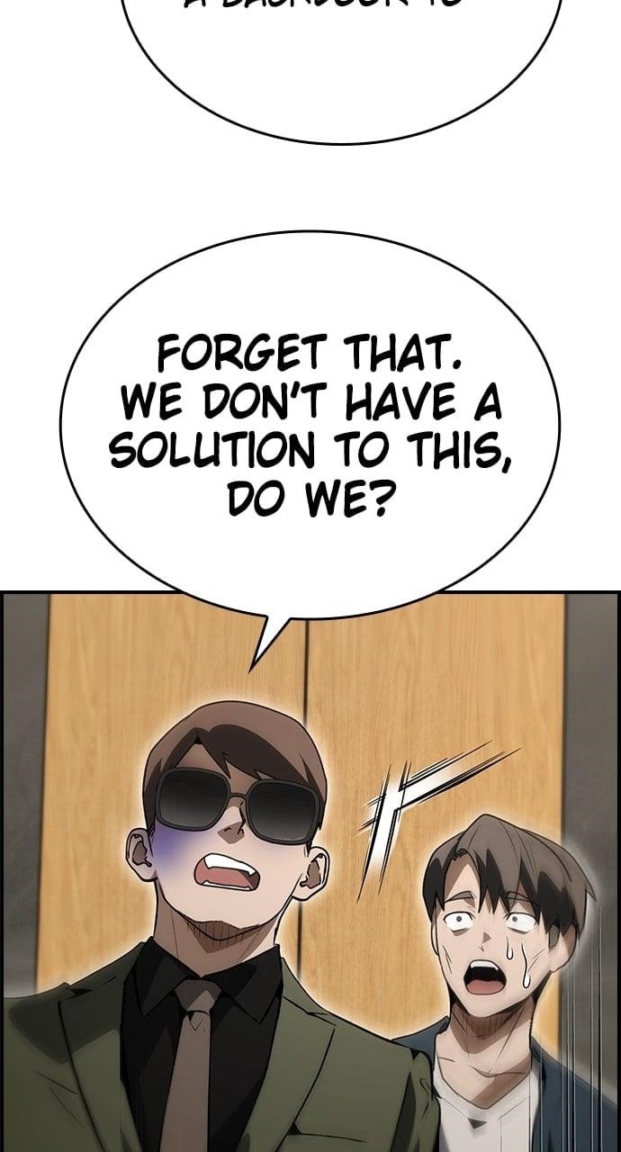 Bad Ending Maker Chapter 88 - Page 43
