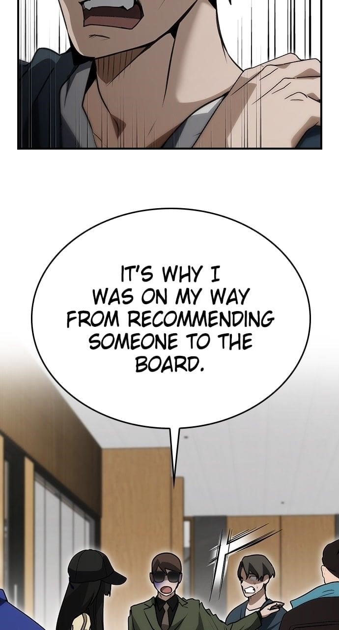 Bad Ending Maker Chapter 88 - Page 53