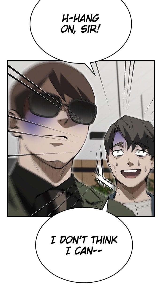 Bad Ending Maker Chapter 88 - Page 55