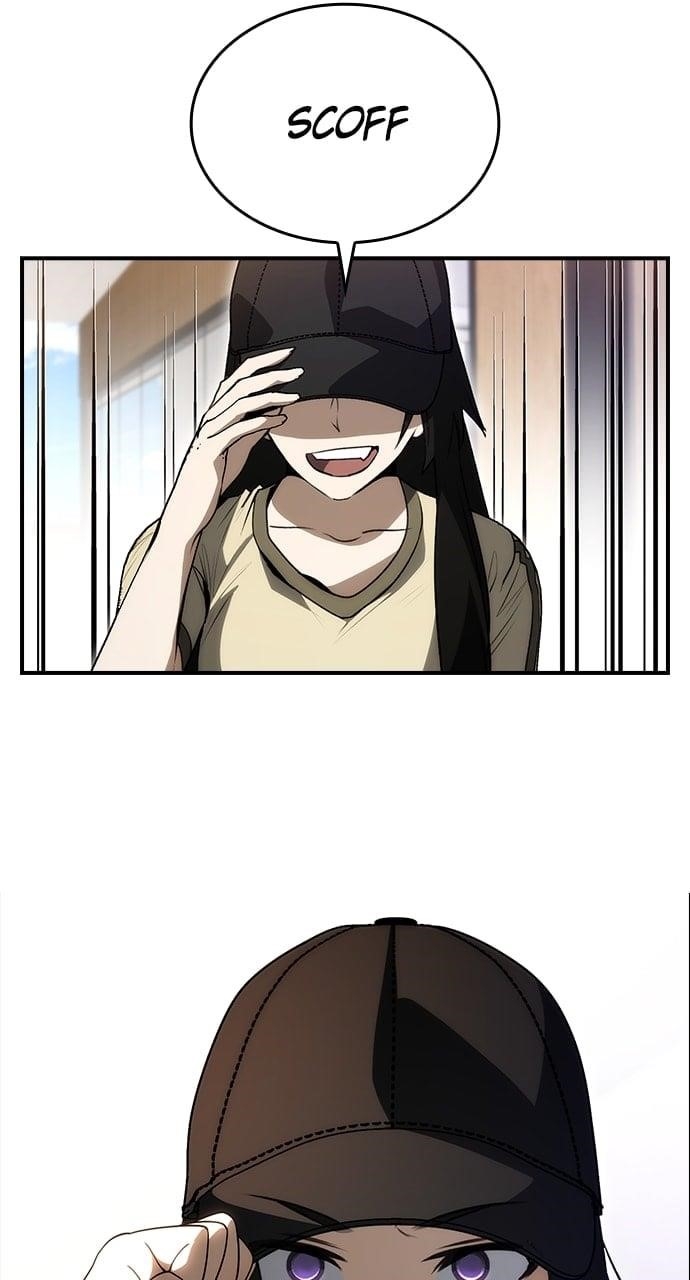 Bad Ending Maker Chapter 88 - Page 59