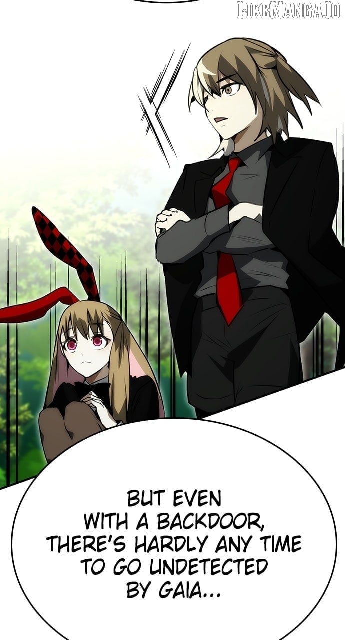 Bad Ending Maker Chapter 89 - Page 19