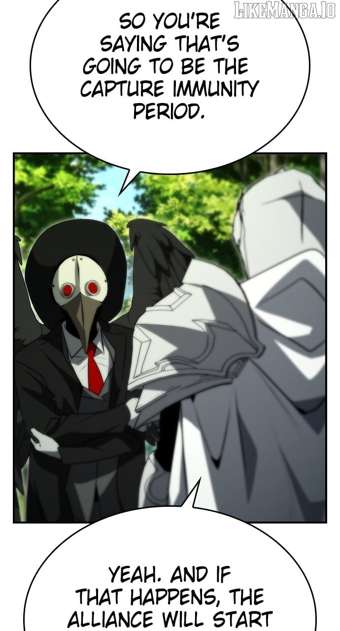 Bad Ending Maker Chapter 89 - Page 21