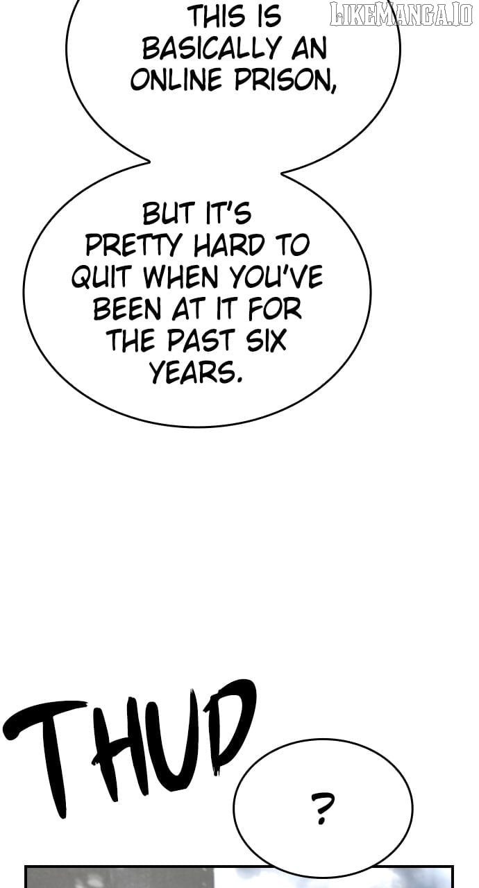 Bad Ending Maker Chapter 89 - Page 32