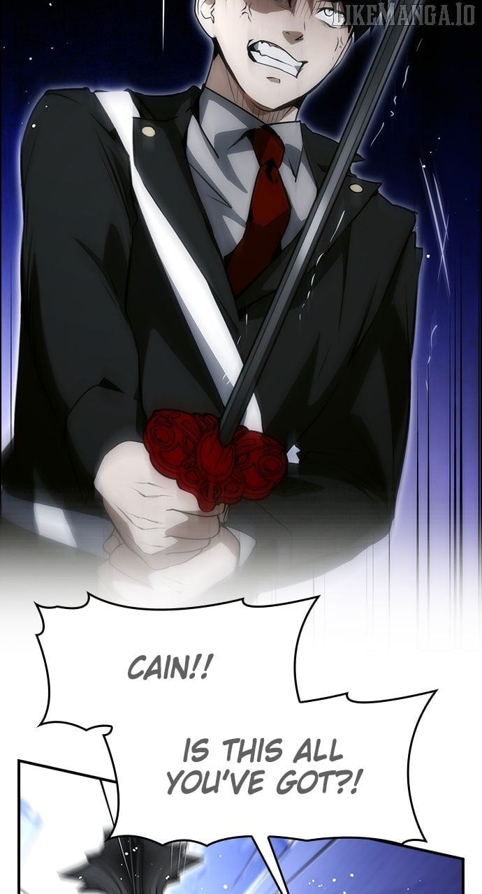 Bad Ending Maker Chapter 89 - Page 43