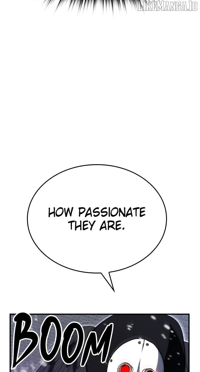 Bad Ending Maker Chapter 89 - Page 45