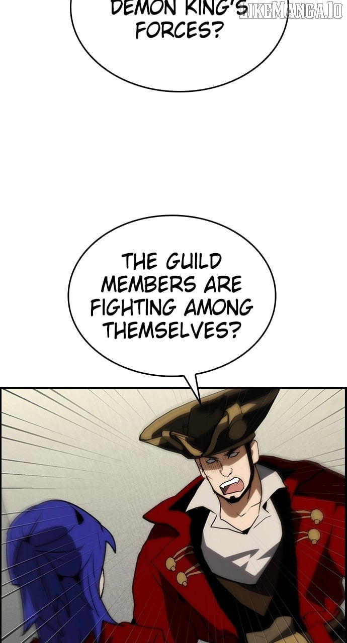 Bad Ending Maker Chapter 89 - Page 72
