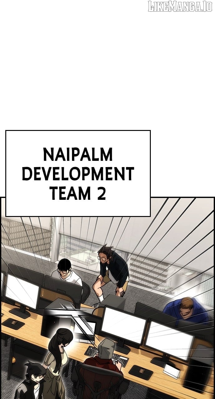 Bad Ending Maker Chapter 89 - Page 83