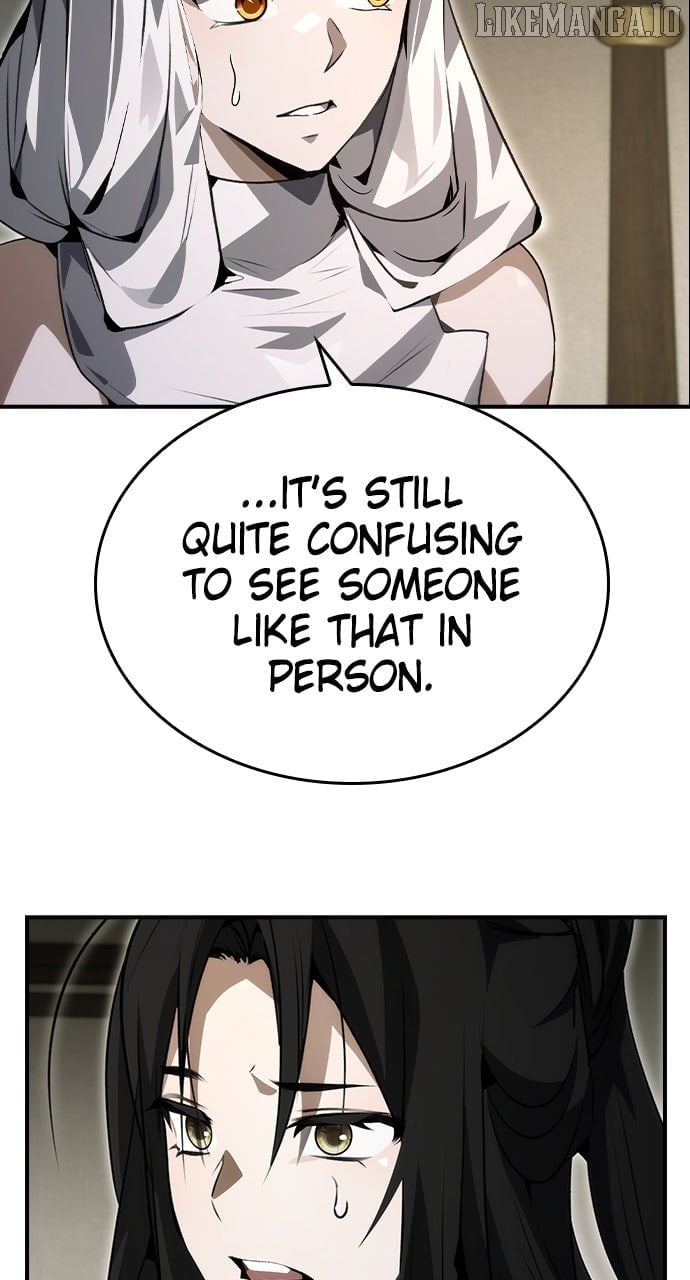 Bad Ending Maker Chapter 89 - Page 9