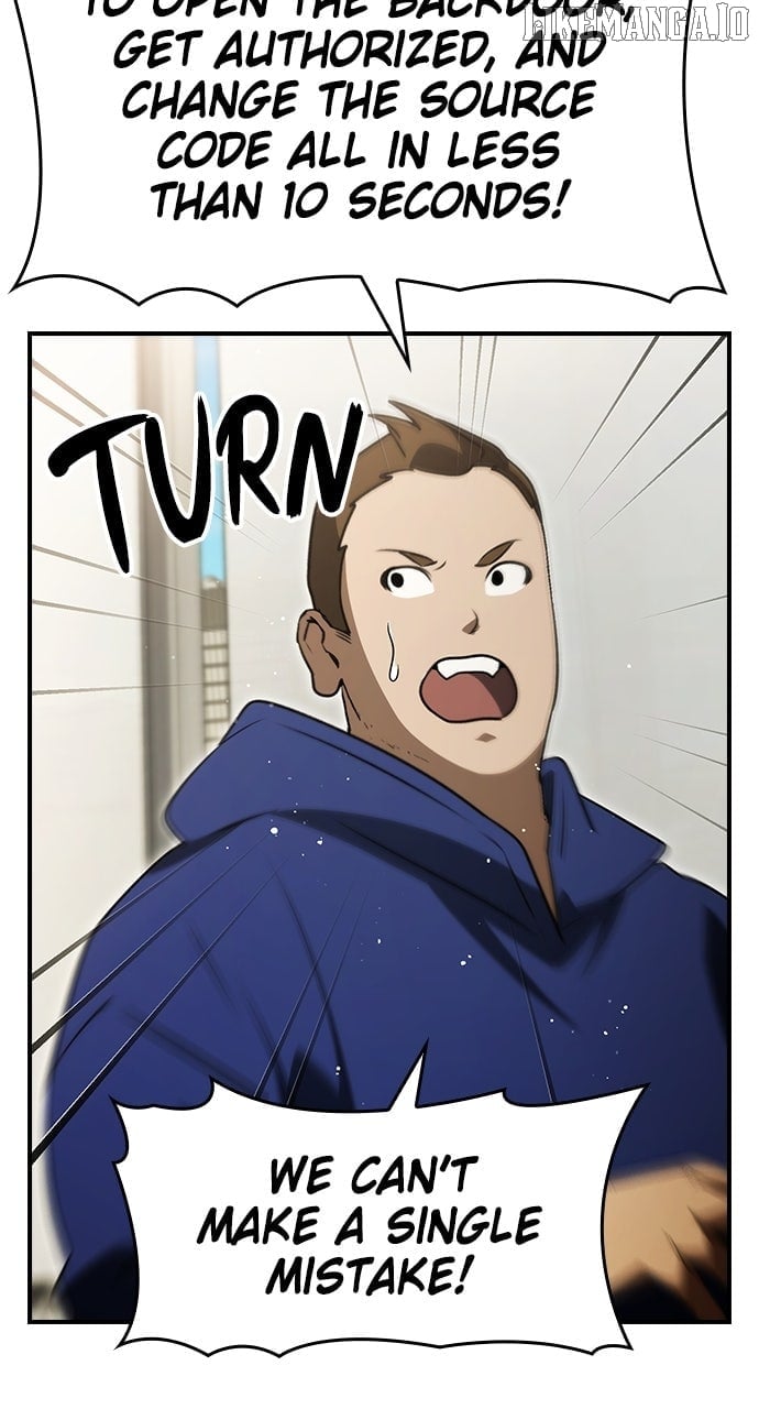 Bad Ending Maker Chapter 89 - Page 90