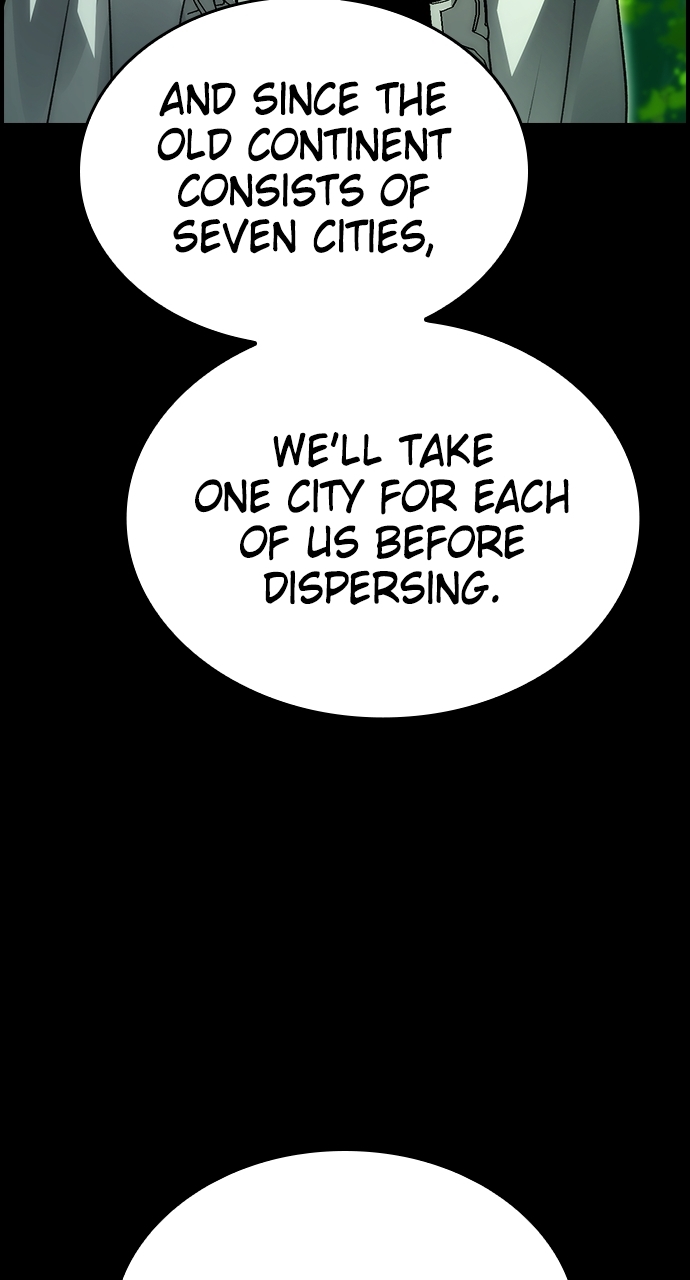 Bad Ending Maker Chapter 90 - Page 11