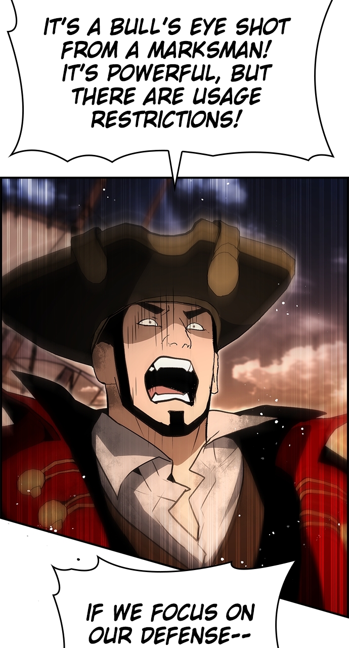 Bad Ending Maker Chapter 90 - Page 44